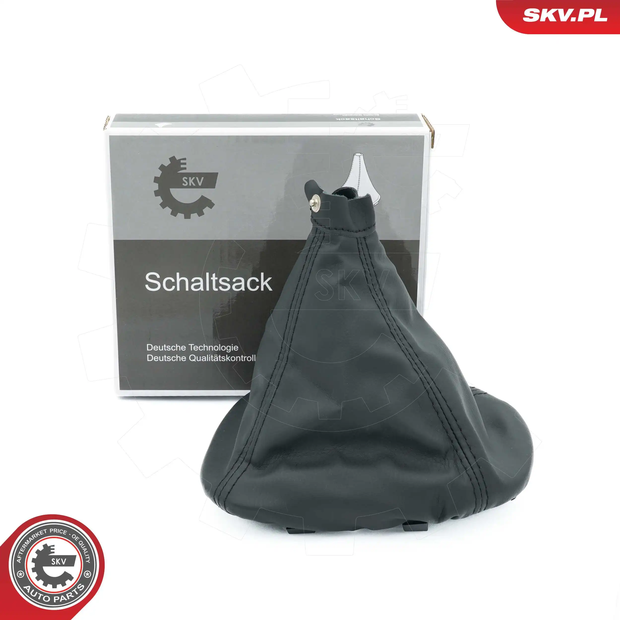 Gear Lever Knob